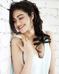 Adah Sharma